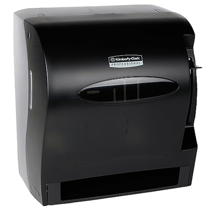 Kimberly-Clark Professional Manual Hard Roll Paper Towel Dispenser (09765)