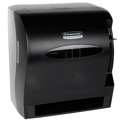 Kimberly-Clark Professional Manual Hard Roll Paper Towel Dispenser (09765)
