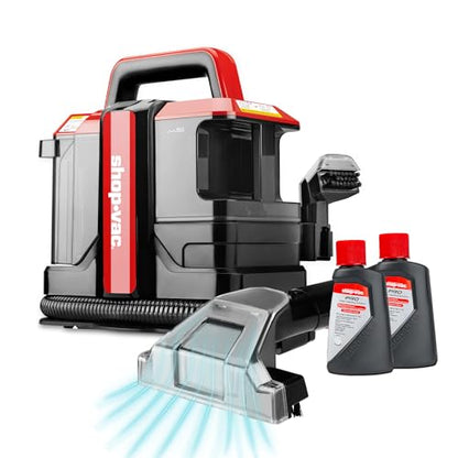 Shop-Vac Portable Carpet & Upholstery Spot Cleaner Machine, 5430094