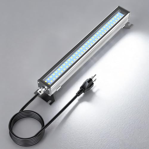 40W LED Workshop Tube Light, 40WB Model
