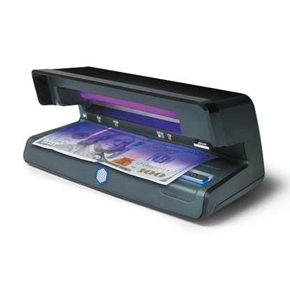 Safescan 50 Counterfeit Bill Detector with Powerful UV Light