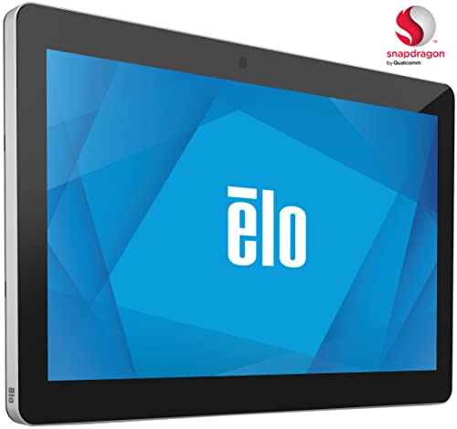 Elo I-Series 4 Android 15.6" Touchscreen Computer - size: 15-inch, style: Standard