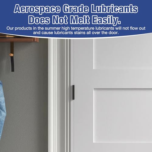 TDCHINGES Rounded Brushed Nickel Door Hinges 3.5 Inch 5/8"No Squeak 30 Pack - color: Satin Nickel-Rounded, size: 30 Pack-no squeak