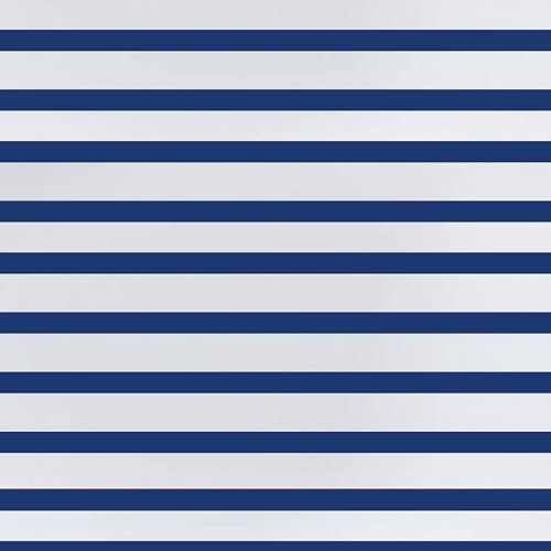 SSWBasics Slatwall Insert - Dark Blue - Vinyl - 130 Feet