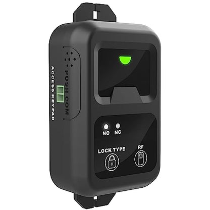 UHPPOTE Wireless RF Remote Control Switch for Door Access Control System