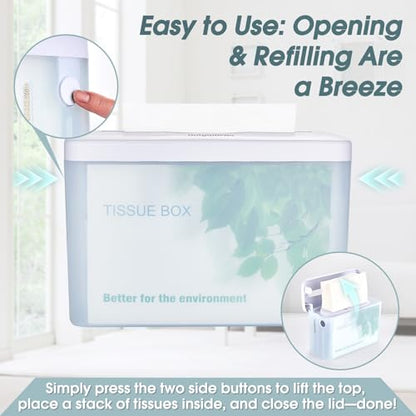 Multifold Paper Towel Dispenser Countertop