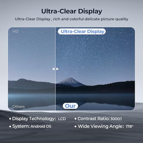 32/43/55/65 Inch Digital Signage Display, LCD Screen Advertising Display Kiosk Interactive Totem Floor Standing Auto AD Player with USB/HDMI/WiFi Android OS (43'' Touch Screen) - size: 43-Inch, style: Touch Kiosk