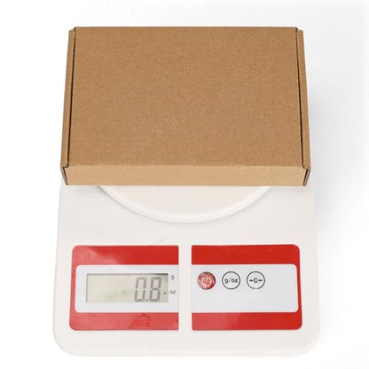 PHAREGE 75 Pack 6x4x1 inch Small Shipping Boxes, Brown Mailing Boxes - color: Brown, size: 6x4x1 inch 75 Pack