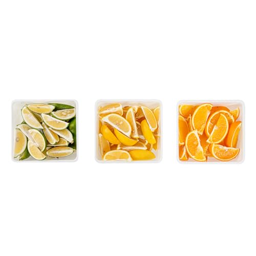 Restaurantware 1 qt White Plastic Insert - size: 1 Qt