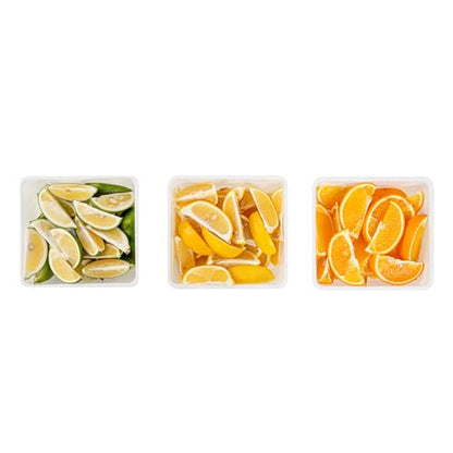 Restaurantware 1 qt White Plastic Insert - size: 1 Qt