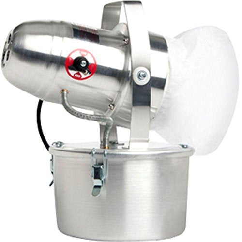 Concrobium Mold Control Fogger, Aerosol Fogger for Even Application of Mold Control Solution in Large Areas, Fine Mist Coverage for Basements, Attics, Crawl Spaces and Enclosed Spaces