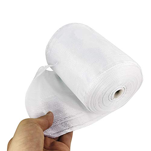 Fiberglass Cloth Tape | 6 oz | 6" Wide by 50 Yards