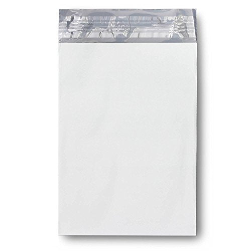 KKBESTPACK Poly Mailers 7.5 x 10.5 Shipping Envelopes Bags Pack of 100
