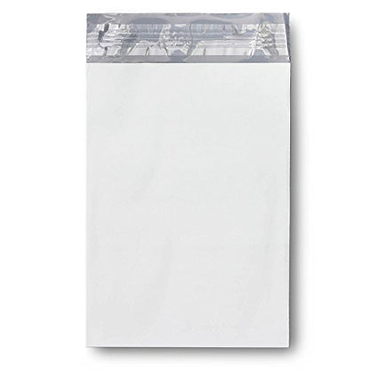 KKBESTPACK Poly Mailers 7.5 x 10.5 Shipping Envelopes Bags Pack of 100