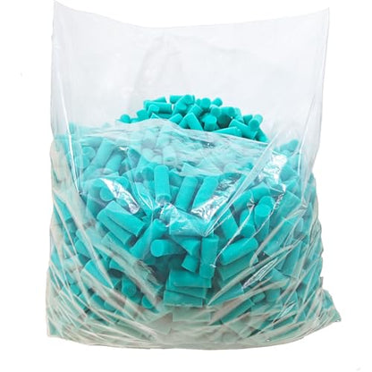 7 lbs Premium Bean Bag Filler - Soft Polyfill Stuffing with Shredded Memory Foam for Pillows, Crafts & Stuffed Animals -Packing Peanuts
