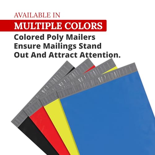Partners Brand White Expansion Poly Bag Mailer, 11"L x 13"W, Pack of 100 | Self-Sealing Durable Plastic Envelope for Secure Shipping, Packaging, & Storage, Ideal for Personal Small Businesses, 11x13 - size: 11" x 13" x 4", style: Expansion