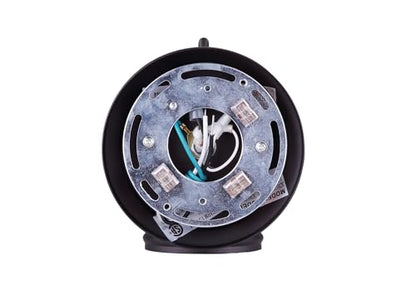 CANARM ICW622A01ORB10 LTD Polo 1 Light Ceiling/Wall, Oil Rubbed Bronze with Adjustable Head , Oil-rubbed Bronze