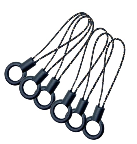 2.5" Hand Wrist Phone Lanyard Nylon Connect Line Adapter Pendant for Flash Drives, Keys, Keychain, Id Badges, Badge Holder, 200 pcs - color: 200 Pcs
