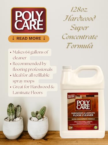 Floor Cleaner Concentrate (1, BUSINESS PACK) - color: BUSINESS PACK