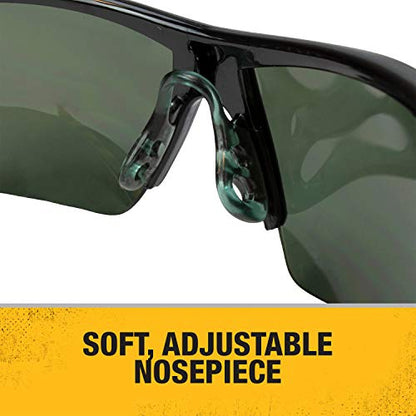 DEWALT DPG99 HDP™ Polarized Safety - size: One Size (Pack of 4)