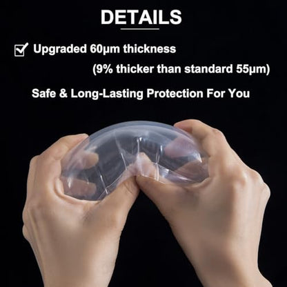 Air Pillows for Shipping with pump 400 Count Inflatable Packaging Air Bags - size: 3.54"x7.87"(400 Count)