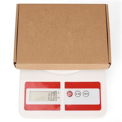 PHAREGE 75 Pack 7x5x1 inch Small Shipping Boxes, Brown Mailing Boxes - color: Brown, size: 7x5x1 inch 75 Pack