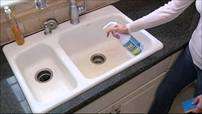 GP66 green miracle cleaner case from (12, 32 oz bottles.) cleans just about anything anywhere green product concentrated oven cleaner concrete cleaner laundry detergent grout and more