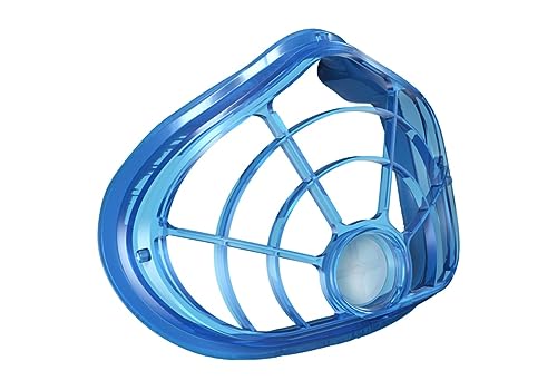 Replacement Mask Body, Lightweight and Secure, Compatible N95 Filters Only, Fits Holo and QuickFit Headgear for Custom Fit of User