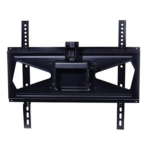 InstallerParts 32"-55" TV Mount Plate, 1.5" NPT Pipe Ceiling Mount, VESA 400x400 - Compatible with All Installerparts 1.5" NPT TV Mount Components