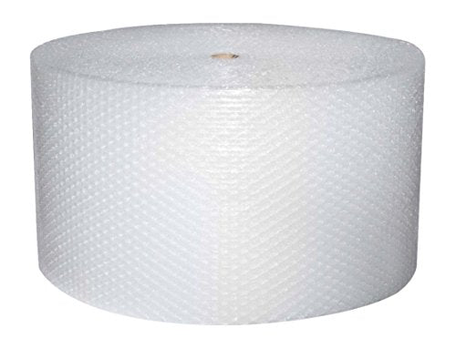 Yens Small Bubble Cushioning Wrap Rolls 12" x 700 ft Air Bubble Perforated - size: BS 12 IN. x 700 FT.