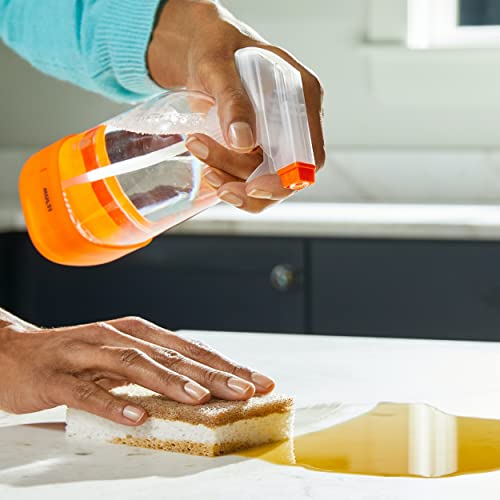 Grove Co. Multi-Purpose Cleaner Refills, 6 x 1fl oz, Orange & Rosemary - size: 1 Fl Oz (Pack of 6)