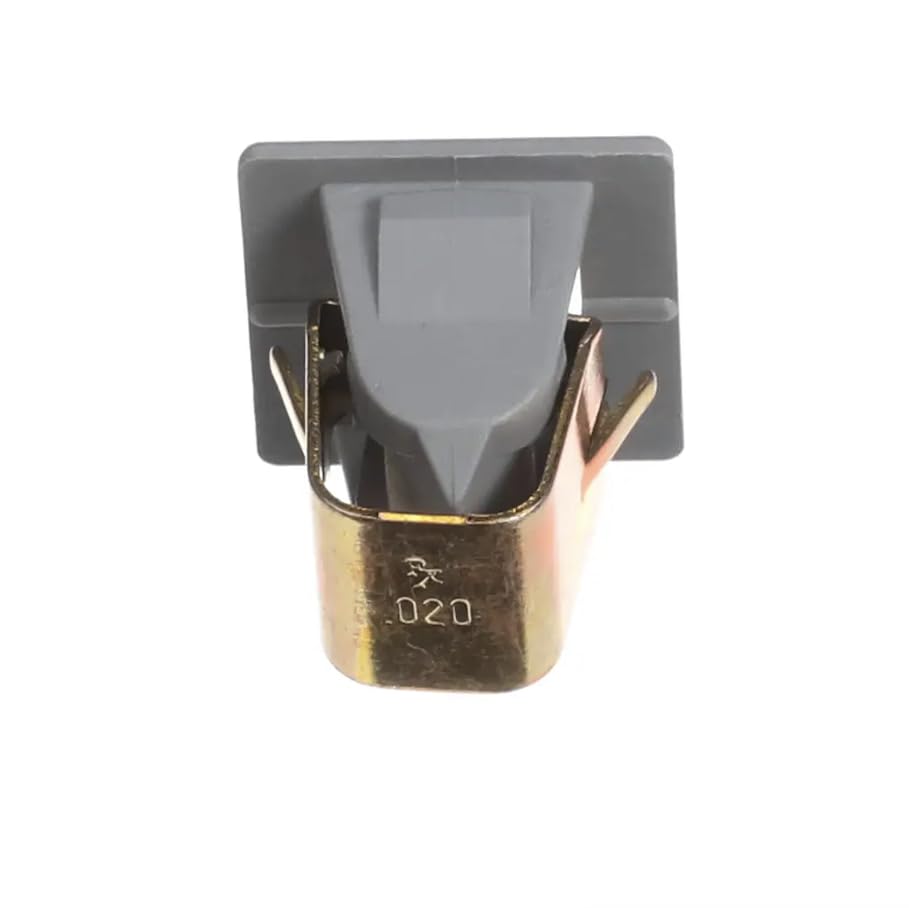 WE01X25316 Dryer Door Latch Replacement Compatible With GE - Budora