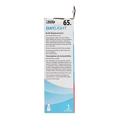 Feit Electric 300-Watt Equivalent CFL Light Bulb Daylight