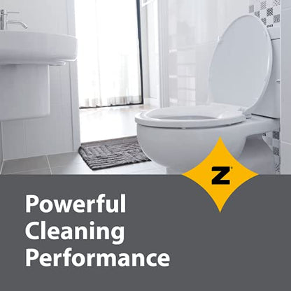 Zeiff Pro-Grade All-Purpose Cleaner & Deodorizer - Deep Cleaning & Odor Eliminating Formula For Professional & Home Surfaces - 32 Ounce Concentrate - Fresh Breeze, 2 Pack - size: 32 Fl Oz (Pack of 2)