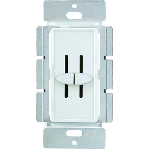 Morris Products 82845 LED Dimmers 12V/24V DC, 1 Pack , White