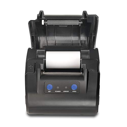 Safescan 2985-SX Money Counter Machine with Thermal Receipt Printer and Counterfeit Detection