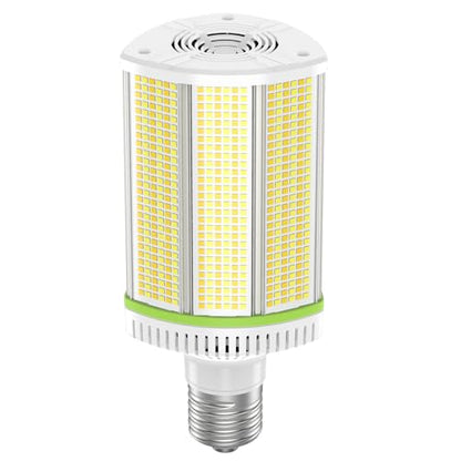 Horizontal Mount 120W LED Corn Light Bulb with Rotatable E39 Mogul Base
