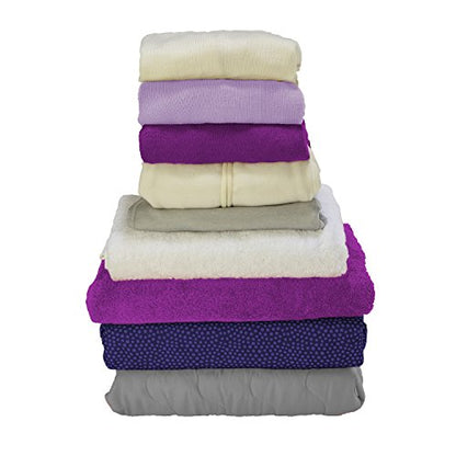 Laundry 360 3 Piece Air-Tight Vacuum Storage Bags Multi-Pack