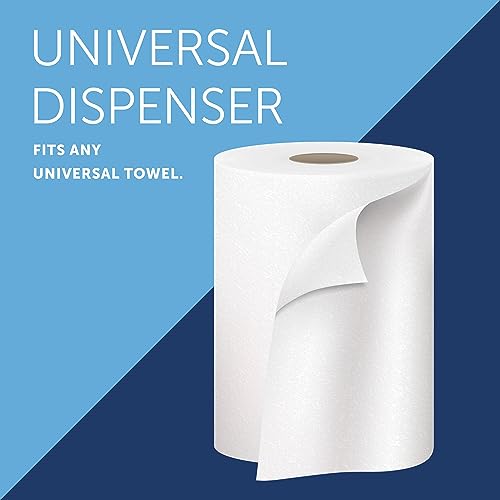 Kimberly-Clark Professional Manual Hard Roll Paper Towel Dispenser (09765)