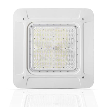 LED Gas Station Canopy Light 240W Carport Garage Lamp Fixture 5700K - color: 240W