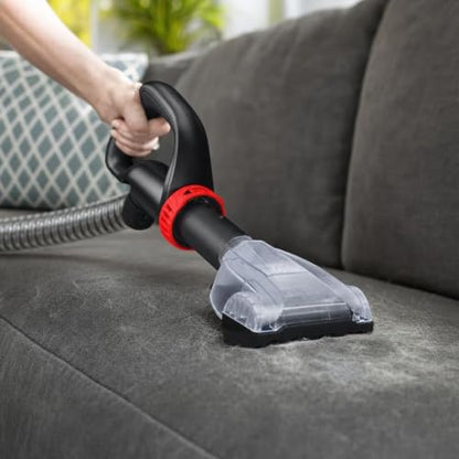 Hoover MaxLife Pro Pet Swivel Vacuum Cleaner, Bagless Upright Vac - style: MAXLife Pro Pet Swivel