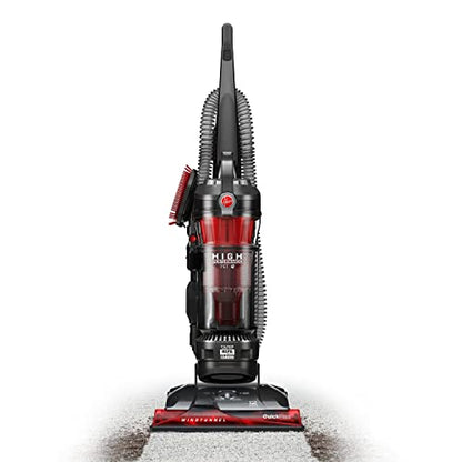Hoover WindTunnel 3 Max Performance Pet Bagless Vacuum Cleaner - style: Max Performance Pet
