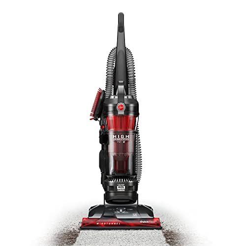 Hoover WindTunnel 3 Max Performance Pet Bagless Vacuum Cleaner - style: Max Performance Pet