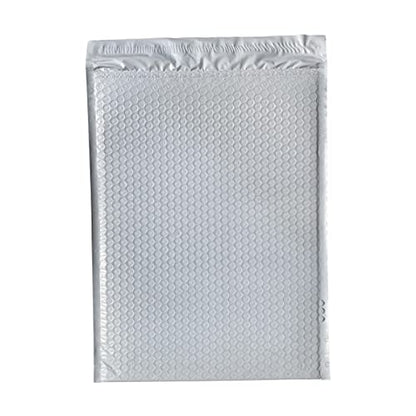 Progo 25 ct #5 Large Poly Bubble Mailers 10.5x15 Inch Bubble Lined Cushioned Poly Mailer. Tear-proof, Water-resistant and Postage-saving Lightweight Shipping Padded Envelopes/Bags. (Pack of 2) - size: 10.5 x 15 inches (Pack of 2)