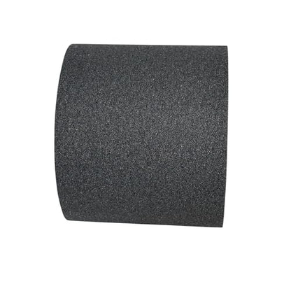 Sure-Step Non-Skid Safety Black 6” x 60 Tape – High Traction, Waterproof Adhesive, Anti-Slip Tape for Stairs, Ramps, and Walkways – OSHA Compliant