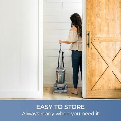 Kenmore Pet Portable Carpet Cleaner Machine with High Cleaning Power - style: Grey