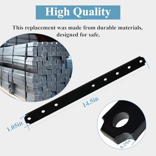 26012D Straight Arm for Genie Garage Door Opener Parts & Other Brands Parts