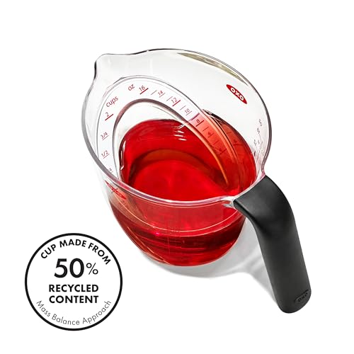 OXO Good Grips 2 Cup Angled Measuring Cup - size: 2 Cup