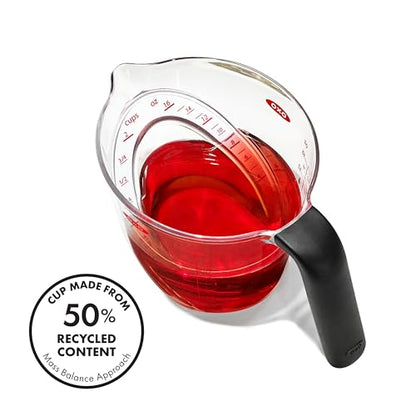 OXO Good Grips 2 Cup Angled Measuring Cup - size: 2 Cup
