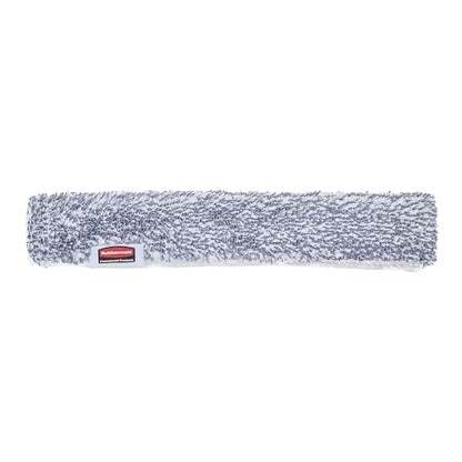 Rubbermaid Commercial Products Glass Microfiber Washer Sleeve, 14-Inch - size: 14", style: Replacement Washer Sleeves